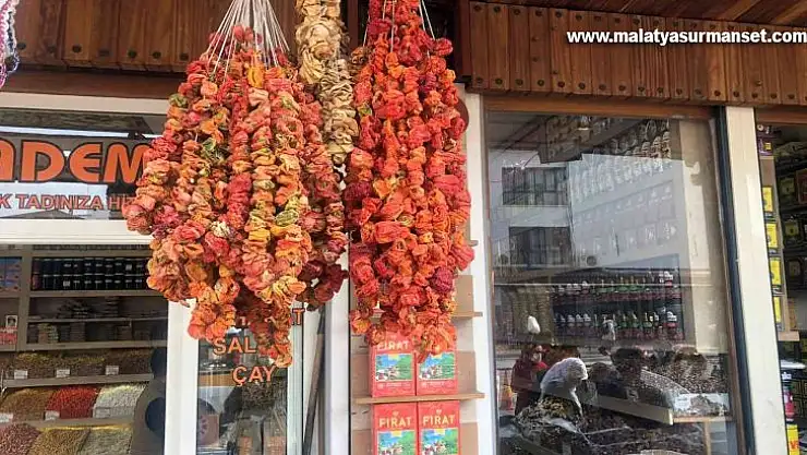 Bayat kurutmalıklar zehir saçıyor