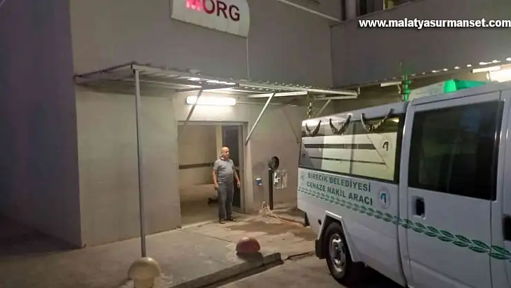 Bayram iznine giden uzman çavuş kazada hayatını kaybetti