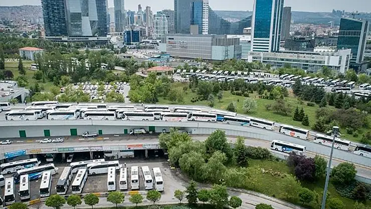 Bayram Tatili İçin Ek Sefer Müjdesi! 7 Nisan'a Kadar Sürecek