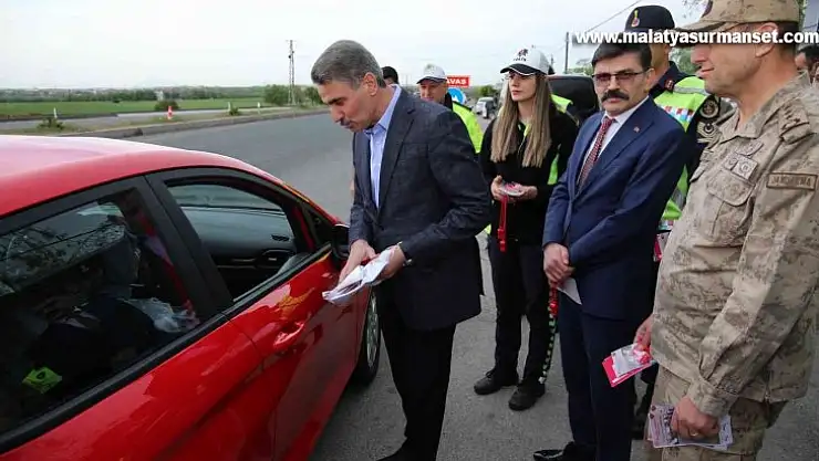 Bayram tatili öncesi sürücülere uyarı