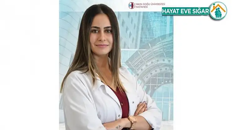 Bayramda beslenme düzeninizi koruyun