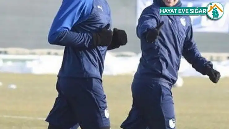 BB Erzurum'da Manual Da Costa'nın eksikliği hissedilecek