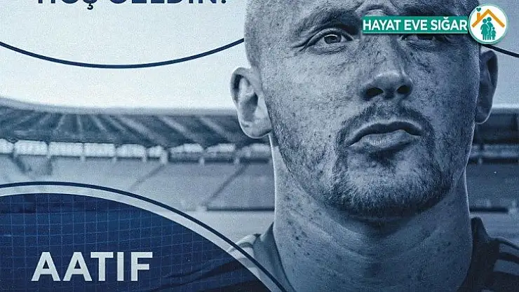BB Erzurumspor'dan transfer atağı