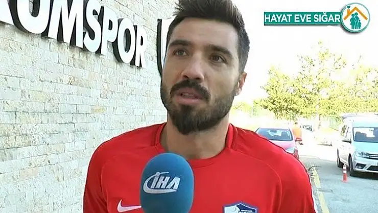 BB Erzurumspor, İbrahim Akdağ ile yollarını ayırdı
