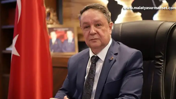 BBP Genel Başkan Yardımcısı Alfatlı 'İkinci turda Cumhurbaşkanımızın yanındayız'