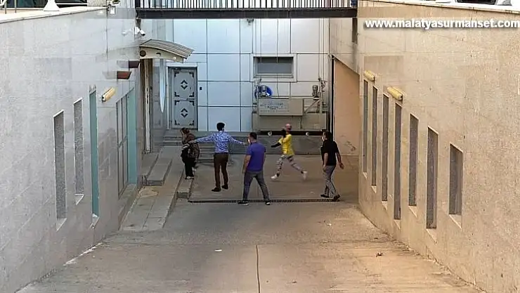 Bebeği diri diri mezara gömenler yeniden hakim karşısında