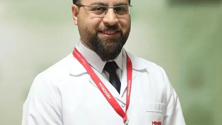 Bebeklerde kasık fıtığına dikkat