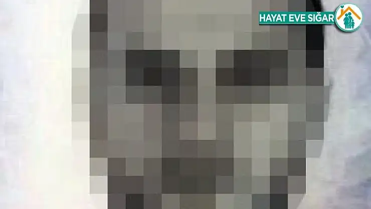 Bekçiye sopayla saldıran zanlı vurularak yakalandı
