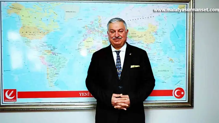Bekin'den Ukrayna-Rusya krizi açıklaması: 'Türkiye'ye büyük görev düşüyor'