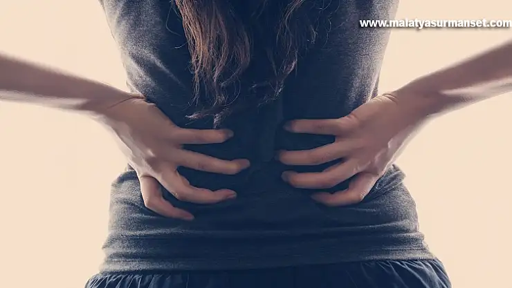 Bel Fıtığı Hakkında Doğru Sanılan 9 Yanlış Bilgi!