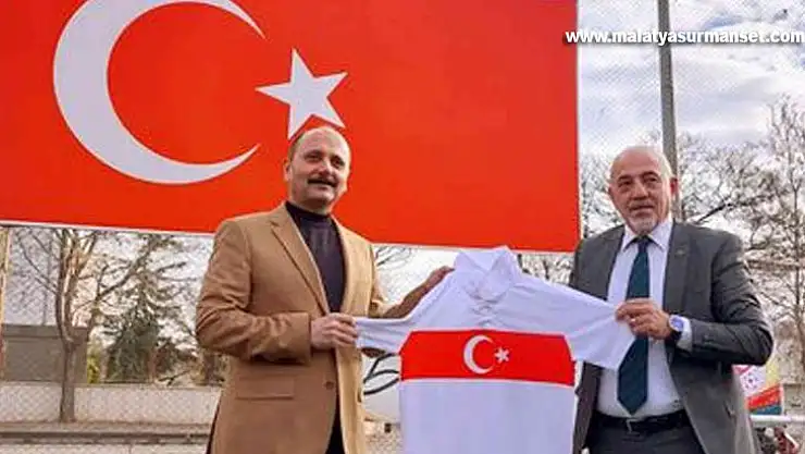 Belediye Başkanı Doğru'dan TÜFAD Gaziantep  şubesine ziyaret