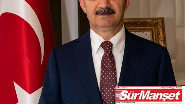 Belediye Başkanı Kılınç, şehitler için başsağlığı mesajı yayımladı