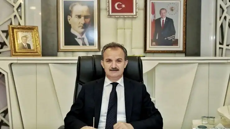 Belediye Başkanı Kılınç'tan barış pınarı şehitleri için başsağlığı mesajı