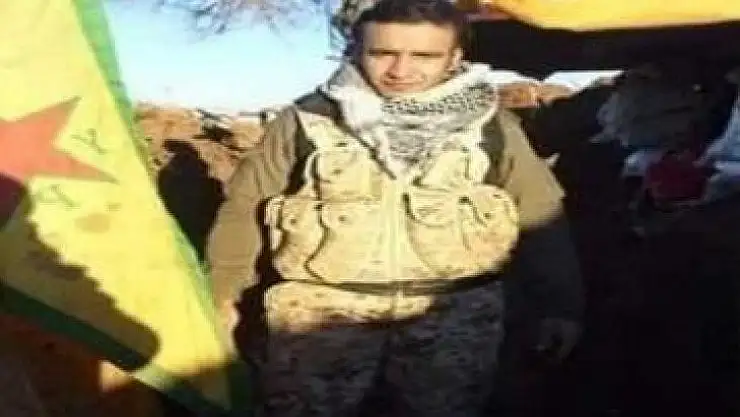 Belediye Başkanına suikast hazırlığındaki terörist Şanlıurfa'da yakalandı