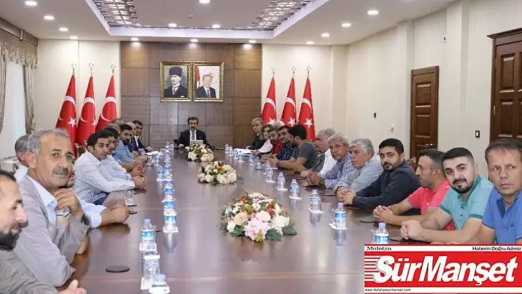 Belediye çalışıyor, esnafın yüzü gülüyor