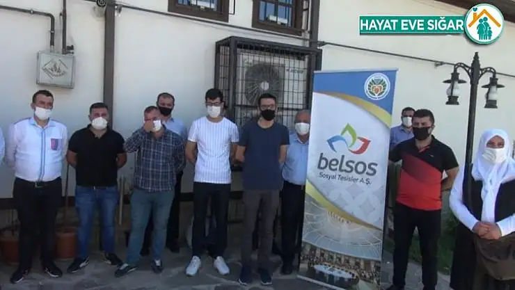 BELSOS'ta zorla işçi çıkarıldığı iddialarına yalanlama