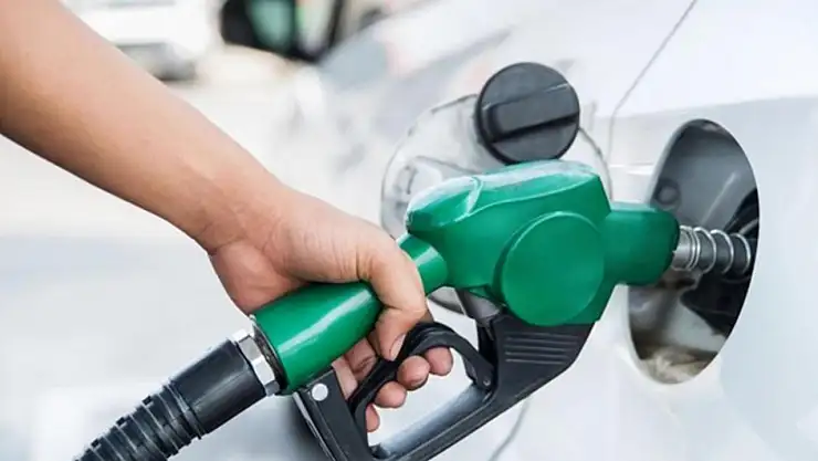 Benzin, Motorin ve Otogaza Zam Geliyor İşte Yeni Fiyatlar