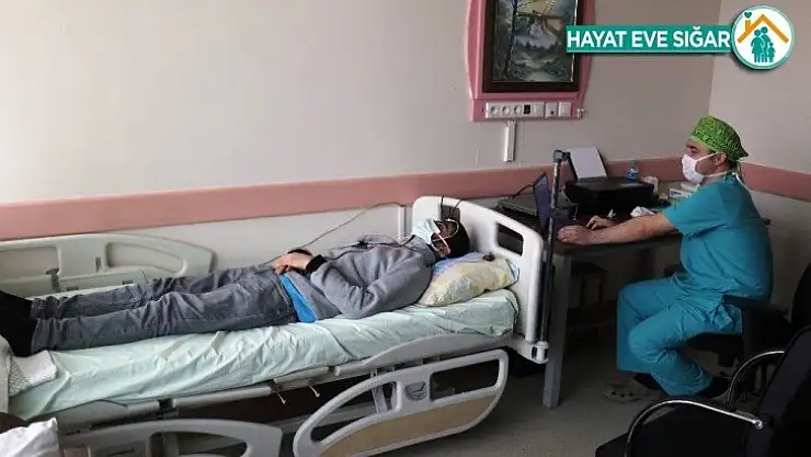 Bera testi ile işitme kaybı kesin olarak tespit edilebiliyor