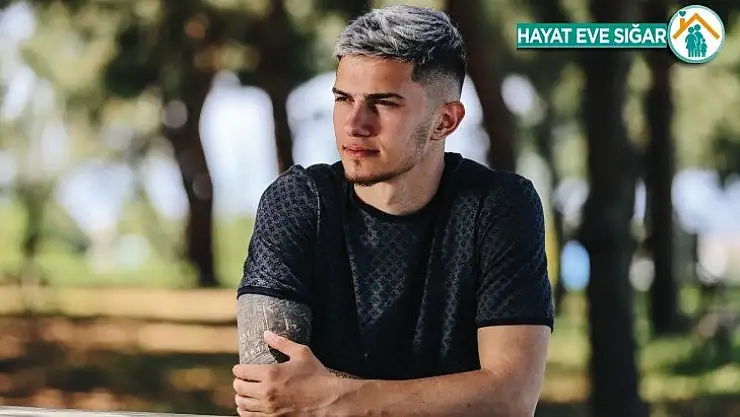 Berat Özdemir: