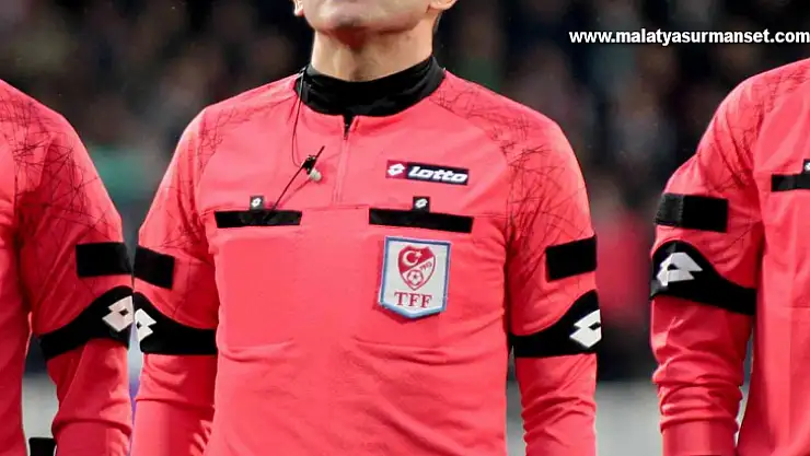 Beşiktaş - Antalyaspor maçının VAR'ı Özgüç Türkalp
