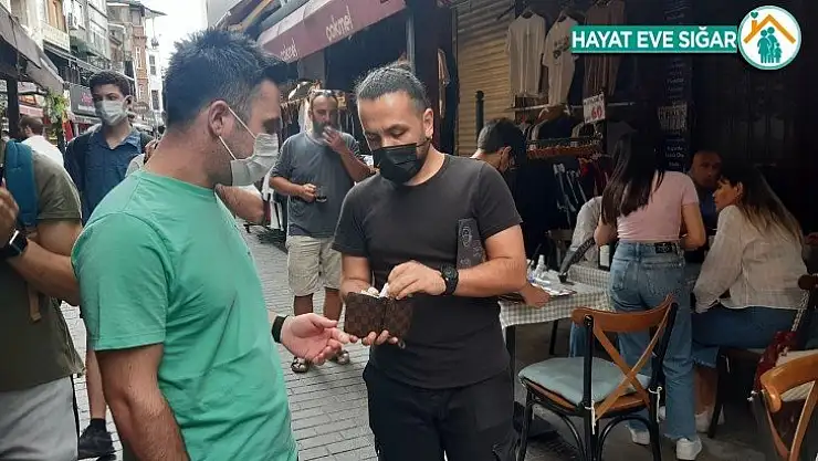 Beşiktaş polisinden