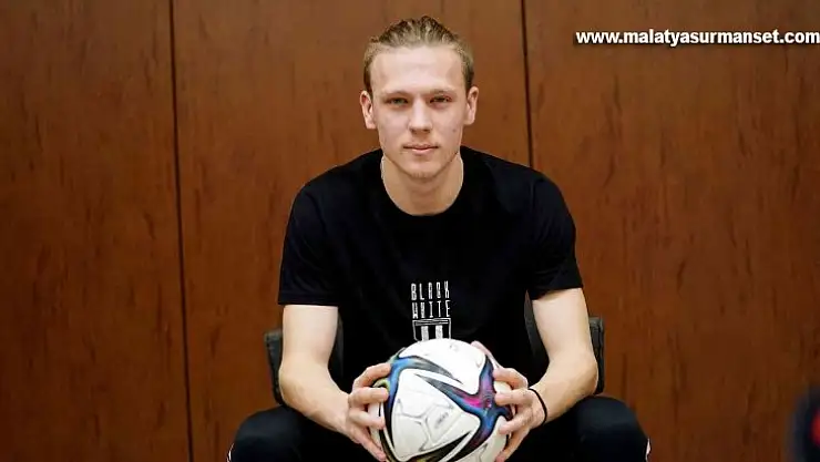 Beşiktaş'ta Serdar Saatçı kadro dışı bırakıldı