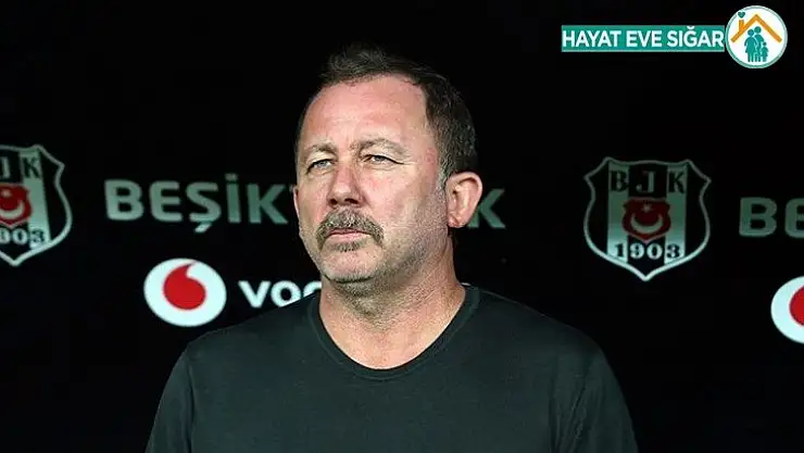 Beşiktaş'ta Sergen Yalçın'la istatistikler de coştu