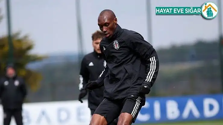 Beşiktaş'tan Atiba açıklaması
