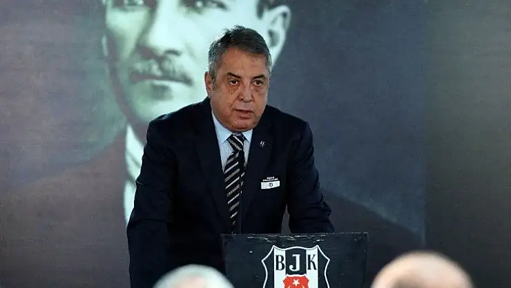 Beşiktaş'ın borcu 2 milyar 759 milyon TL