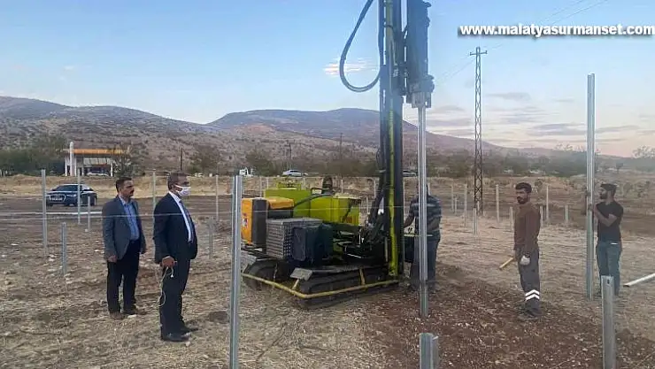 Besni Belediyesi enerjisini güneşten alacak