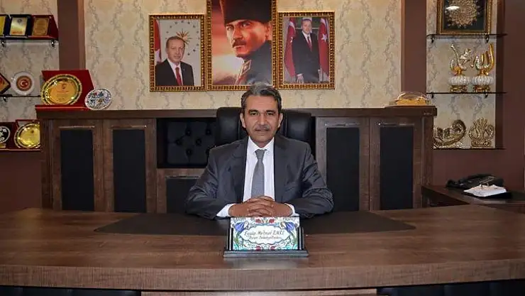 Besni Belediyesi'nden ihtiyaç sahiplerine 'Destek Kart'