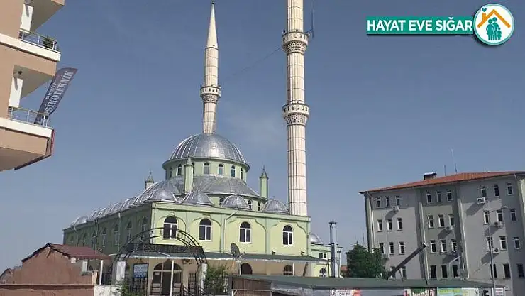 Besni'de Cuma namazlarının kılınacağı camiler ve yerler belli oldu