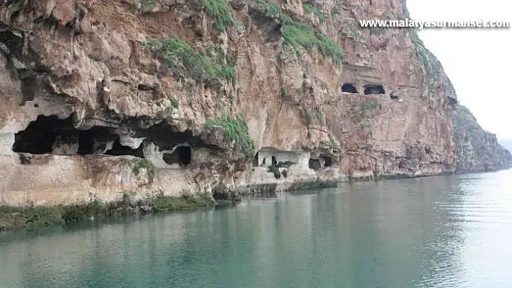 Besni'de rafting heyecanı yaşanacak