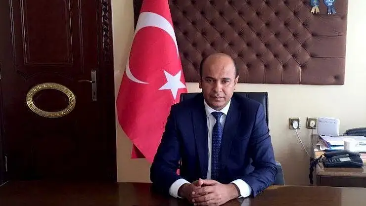 Besni ilçesinde millet bahçesi polemiği