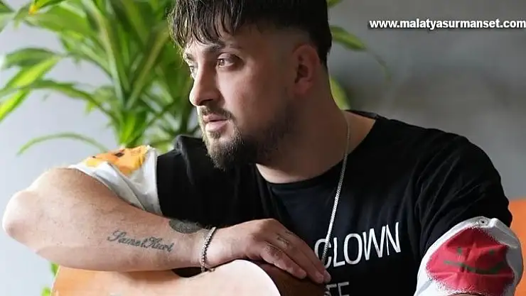 Beste makinesi Samet'in şarkılarına yoğun ilgi