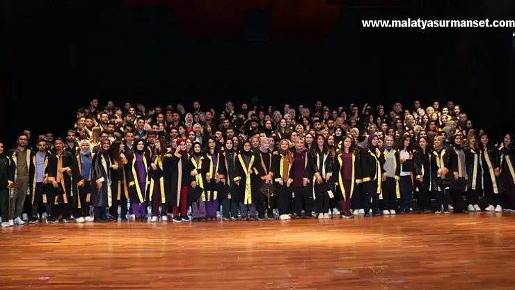 Beyaz önlüklüler ordusuna taze kan