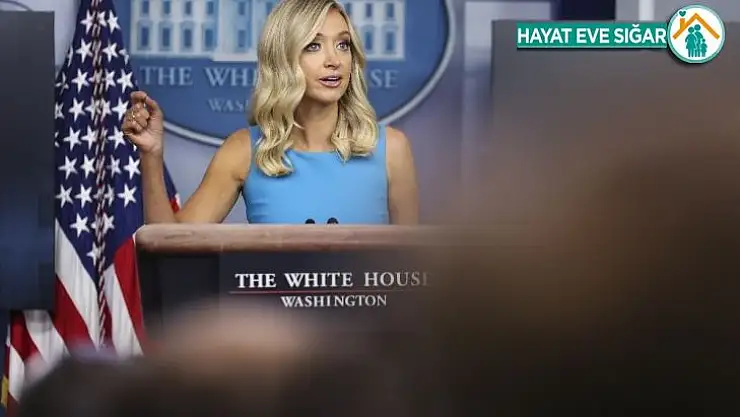 Beyaz Saray Trump, gerekli görürse isyan yasasını kullanır