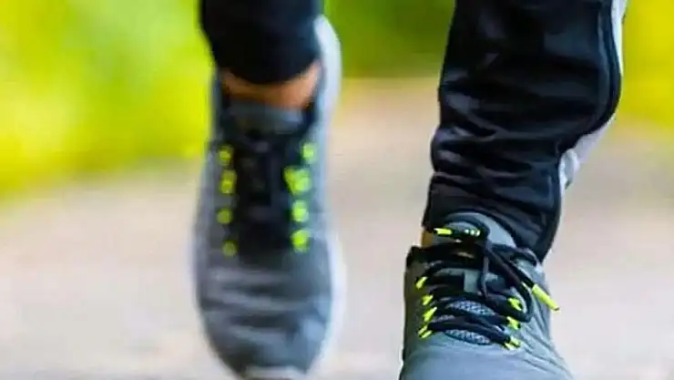 Beynin En Temel İlacı Günlük Yürüyüş