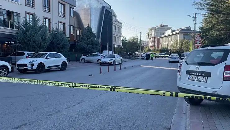Bıçaklı kavgada yaralanan kişi öldü