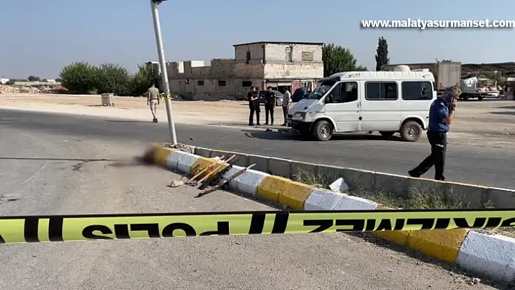 Bıçaklı silahlı kavgada 6 kişi yaralandı