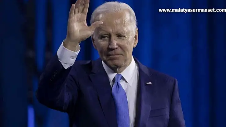 Biden 24 Mart'ta NATO Zirvesi için Brüksel'e gidecek