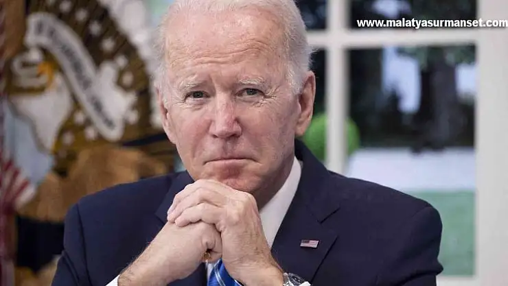 Biden'dan 768 milyar dolarlık savunma bütçesine onay