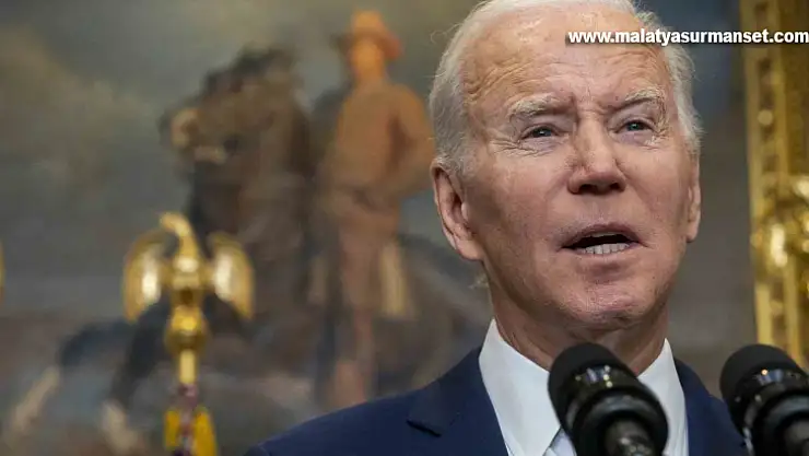 Biden'dan Çin balonu açıklaması: