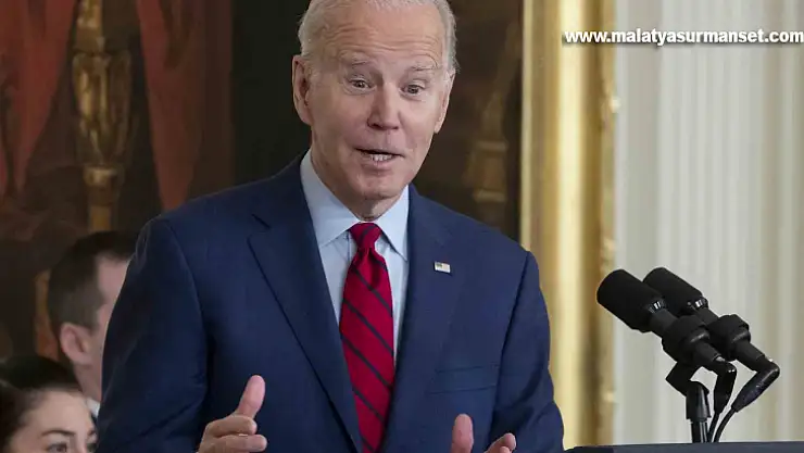 Biden'ın doktoru: 'Biden'ın göğsünden alınan lezyon kanserli, ancak tedaviye gerek yok'