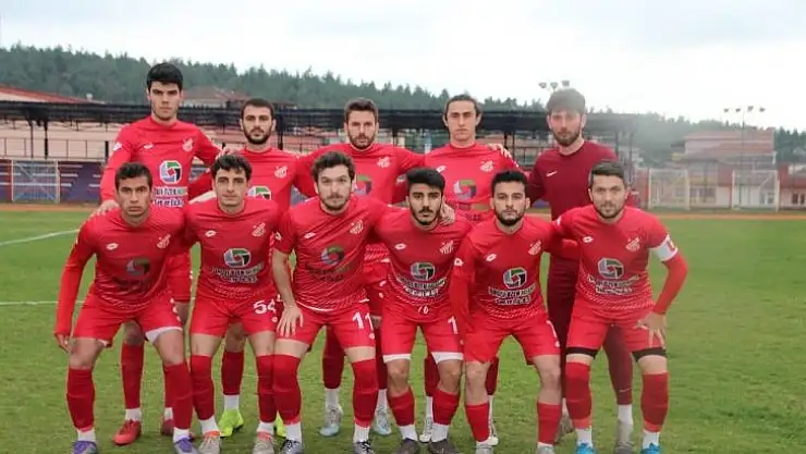 Bilecikspor kazanması bildi