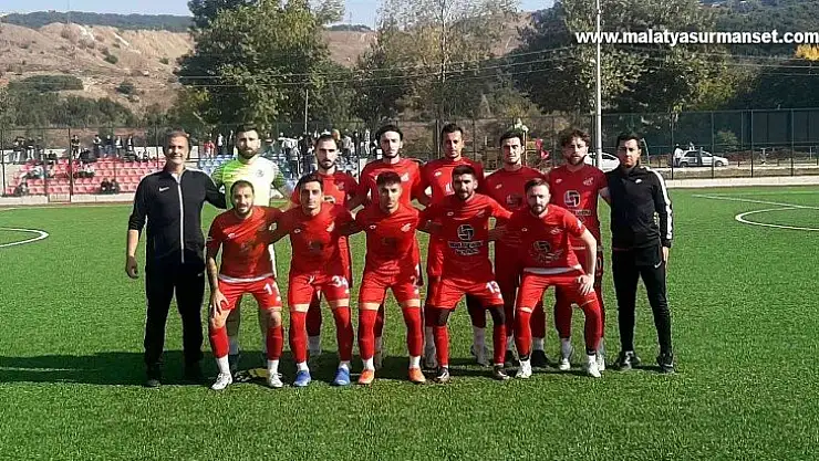 Bilecikspor ligde 2'de 2 yaptı