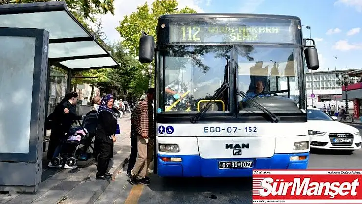Bilkent Şehir hastanesi'ne ulaşım kolaylığı devam ediyor