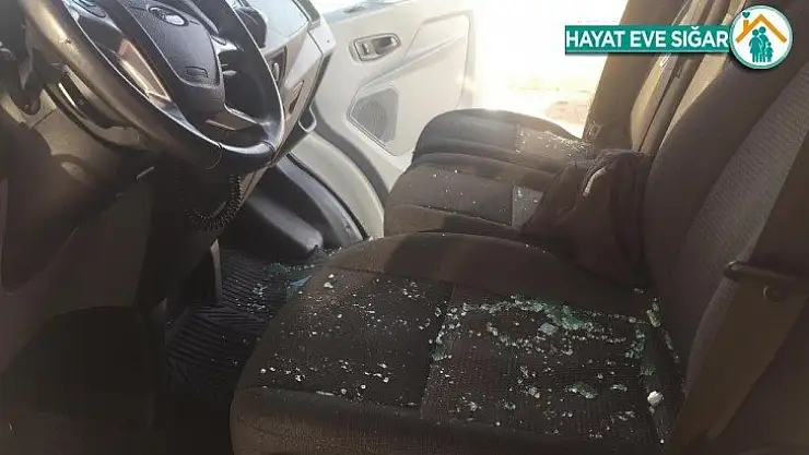 Bingöl'de yakınlarının saldırdığı ambulansla hastaneye ulaştırılan yaralı öldü