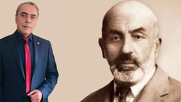 Bir Destanın Ölümsüzlüğünün Baş Mimarını Rahmetle Anıyorum