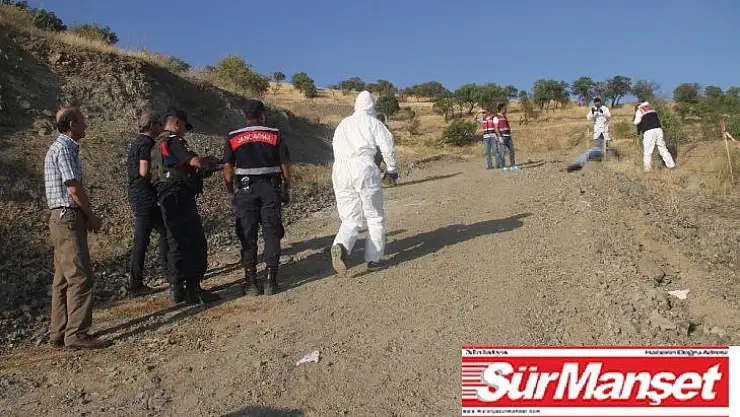 Bir haftadır aranıyordu, cansız bedeni bulundu